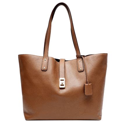 MICHAEL Michael Kors Karson Carryall Leather Tote